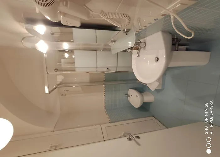 Frühstückspension Double B 3*