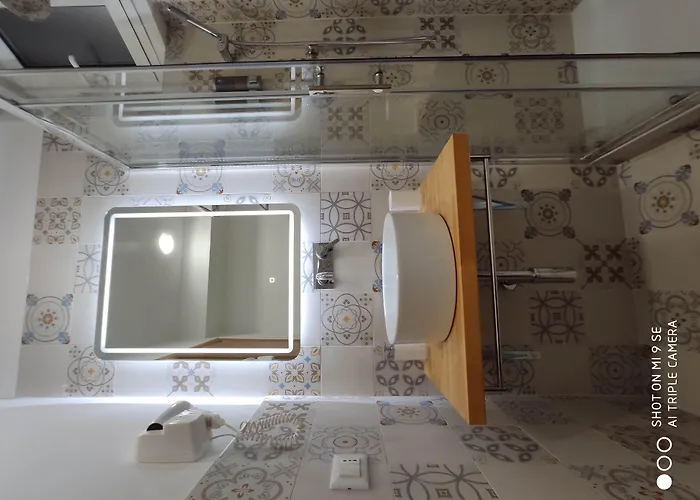 Frühstückspension Double B 3*