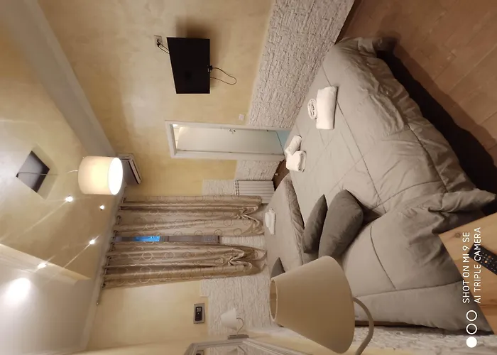 Double B Frühstückspension Rom