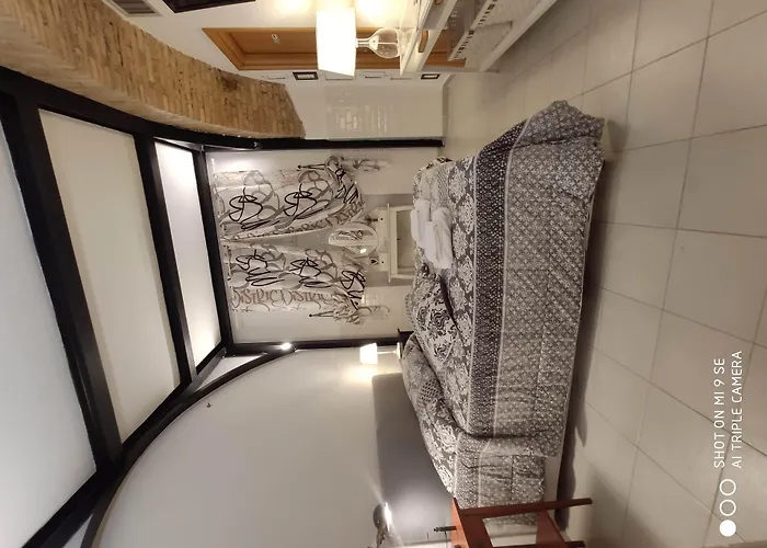 Double B Frühstückspension Rom