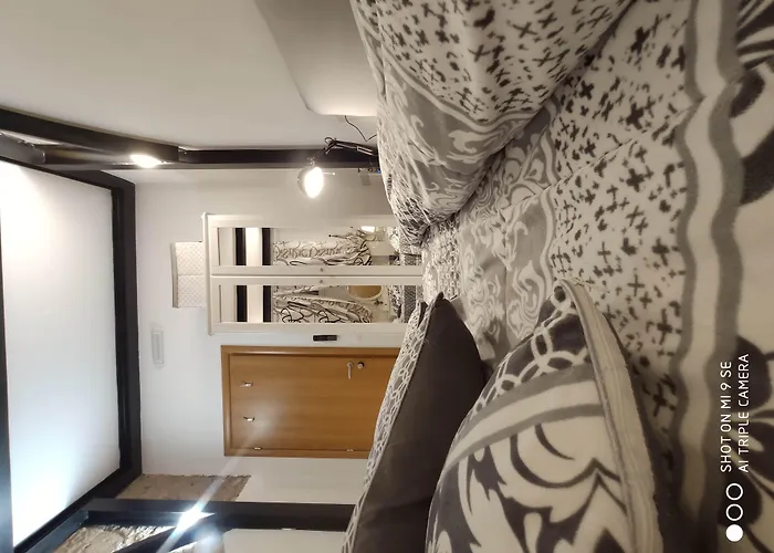 Frühstückspension Double B 3*