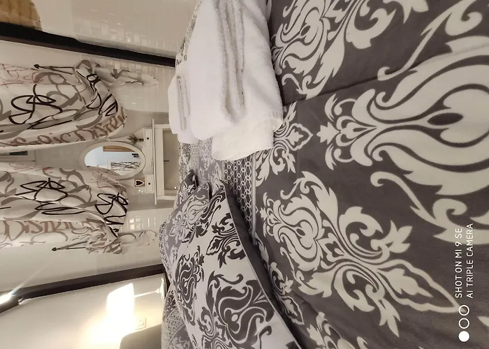 Double B Frühstückspension