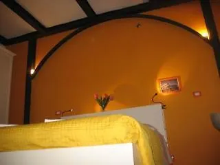 Frühstückspension Double B 3*