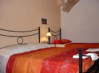 Bed & Breakfast Double B 3*