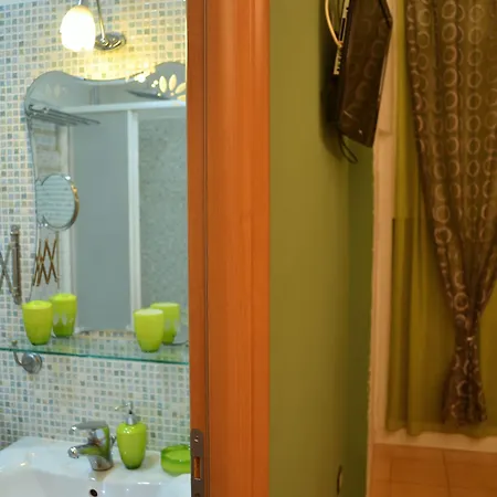 Bed & Breakfast Double B 3*