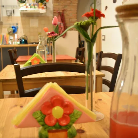 Bed & Breakfast Double B Rome