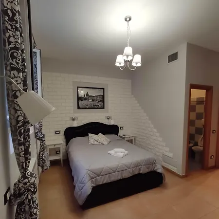 Double B Bed & Breakfast Rome