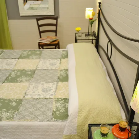 Double B Bed & Breakfast Rome