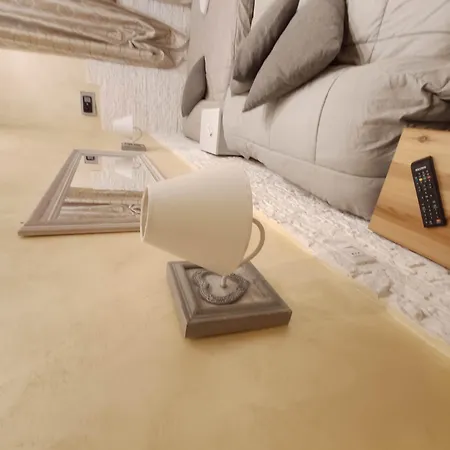 Bed & Breakfast Double B Rome