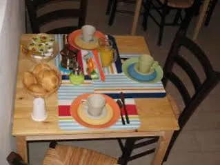 Bed & Breakfast Double B Rome