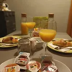 Double B Couette-café