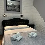Couette-café Double B Rome