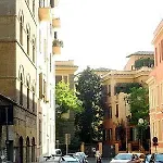 Couette-café Double B Rome
